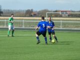 S.K.N.W.K. 3 - W.I.K. '57 3 (competitie) seizoen 2022-2023 (55/154)